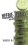 Karen McConnachie - Heebie-Jeebies
