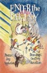 Jay Appleton, Geoffrey Shovelton - Enter the Fat Lady. Poems