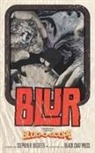 Stephen R. Bissette - Blur (Volume 5)