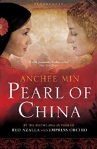 Anchee Min - Pearl of China