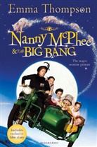 Emma Thompson, Scoular Anderson - Nanny McPhee and the Big Bang