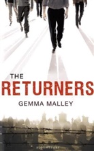 Gemma Malley - The Returners