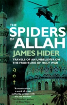 James Hider - Spiders of Allah -The-