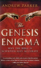 Andrew Parker, Dr Andrew Parker, Dr. Andrew Parker - The Genevis Enigma