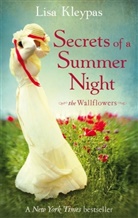 Lisa Kleypas - Secrets of a Summer Night