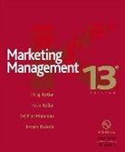 B Dubois, Philip Kotler, D. Manceau - Marketing management