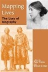 Peter (EDT)/ St Clair France, Peter France, William Saint Clair, William St Clair, William St. Clair - Mapping Lives