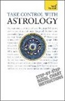 Collectif, Lisa Tenzin-Dolma - Take control with astrology