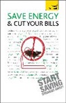 Nick White, White Nick - Save energy and cut your bills