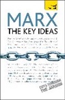 Gill Hands, Hands Gill - Marx the Key Ideas