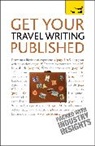 Cynthia Dial, Dial Cynthia - Get your travel writing published