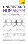 Mark Vernon, Vernon Mark - Uunderstand Humanism