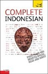 Christopher Byrnes, Eva Nyimas - Complete indonesian (bahasa indones