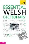 Edwin Lewis, Edwin C. Lewis - Welsh dictionary 2010