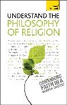 Mel Thompson, Thompson Mel - Understand the Philosophy of Religion