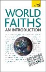 Paul Oliver - World Faiths