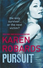 Karen Robards - Pursuit