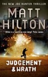 Matt Hilton - Judgement and Wrath