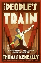 Thomas Keneally - People's Train -The-
