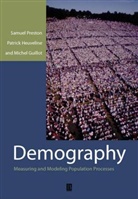 Michelle Guillon, Guillot, Michel Guillot, Michel (Harvard University) Guillot, Guillot Michel, Heuveline... - Demography