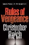 Christopher Reich, Reich Christopher - Rules of Vengeance