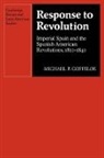 Michael P. Costeloe - Response to Revolution