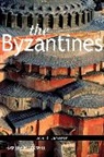 CAMERON, Averil Cameron, Cameron Averil - The Byzantines