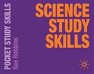 Sue Robbins - Science Study Skills