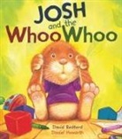 David Bedford, Malachy Doyle, Malachy Howarth Doyle, Daniel Howarth - Josh and the Woo Woo
