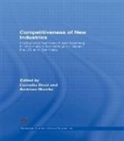 Cornelia Storz, Storz Cornelia, Andreas Moerke, Moerke Andreas, Cornelia Storz, Storz Cornelia - Competitiveness of New Industries