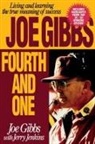 Joe Gibbs, Jerry B. Jenkins - Fourth and One