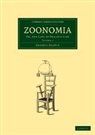 Erasmus Darwin - Zoonomia