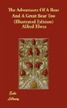 Alfred Elwes, Harrison Weir - The Adventures of a Bear and a Great Bea