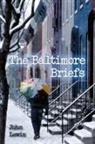 John Lewin - The Baltimore Briefs