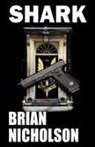 Brian Nicholson - Shark