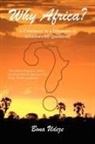 Bona Udeze - Why Africa?