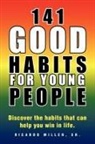 Ricardo Sr. Miller - 141 Good Habits for Young People