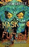 Steve Carter - Mask of the Fufura: The Sotsee Invasion