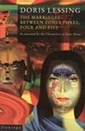 Doris Lessing - Marriages Between Zones 3, 4 & 5