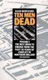 D. Beresford, David Beresford, Beresford David - Ten Men Dead
