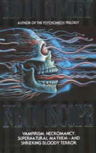 Brian Lumley, Lumley Brian - Necroscope