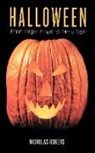 Rogers, Nicholas Rogers, Nicholas (Professor of History Rogers - Halloween