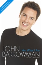 John Barrowman - I Am What I Am