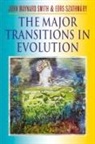 Smith Maynard, Smith Julian Maynard, John Maynard Smith, The late Professor John (Emeritus Professor Maynard Smith, J Smith, John Maynard Smith... - The Major Transitions in Evolution