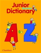 Chambers - Junior Dictionary