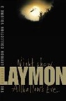 Richard Laymon - Richard Laymon Collection 3 : Night Show/Allhallow's Eve
