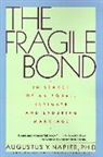 Augustus Napier, Augustus Y. Napier, Napier Augustus Y. - The fragile bond
