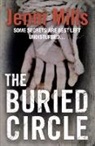 Jenni Mills, Mills Jenni - The Buried Circle