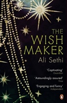 Sethi Ali, Ali Sethi, Sethi Ali - The Wish Maker