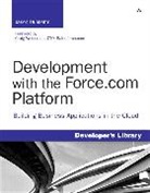 Jason Ouellette - Development with the Force.Com Platform